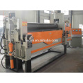 W11S-12*2000 cone machine/rolling plate machine